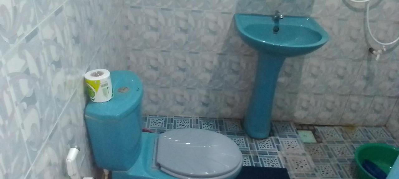 سيغيرِيا Flower Inn المظهر الخارجي الصورة